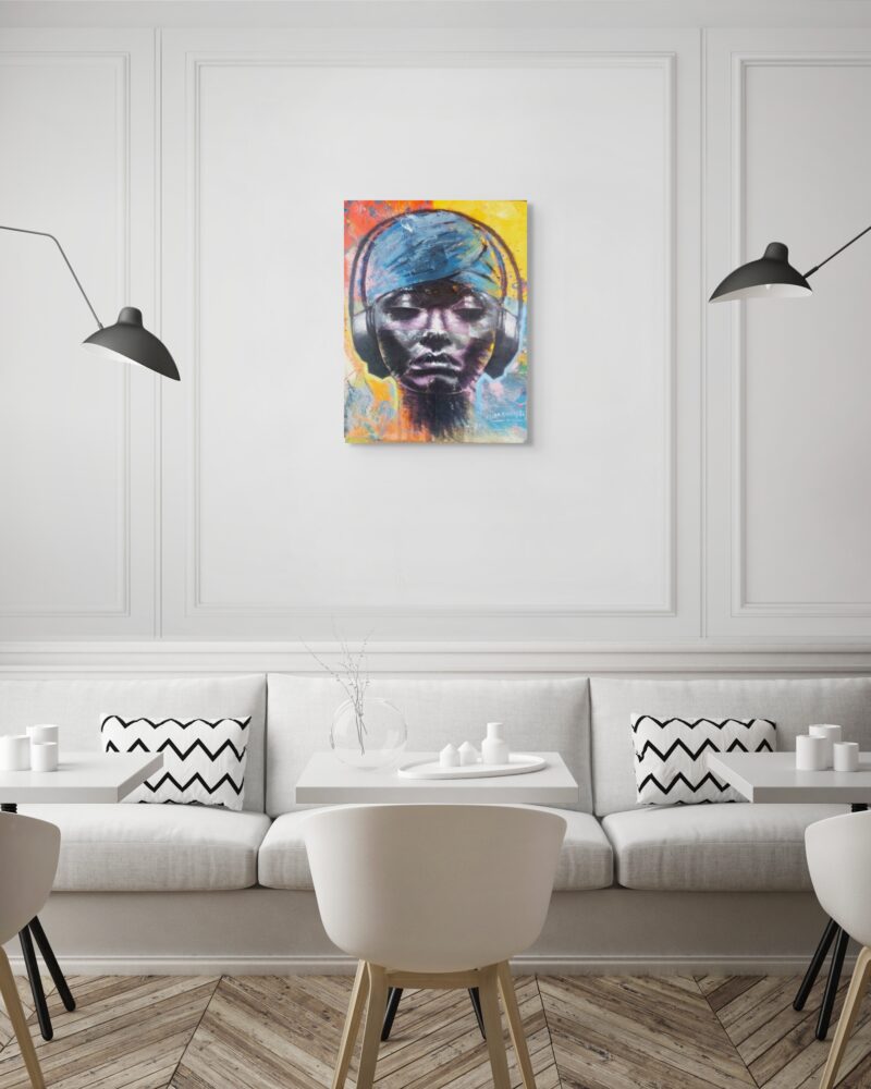 Thabo Maseko TM2489 - Image 3