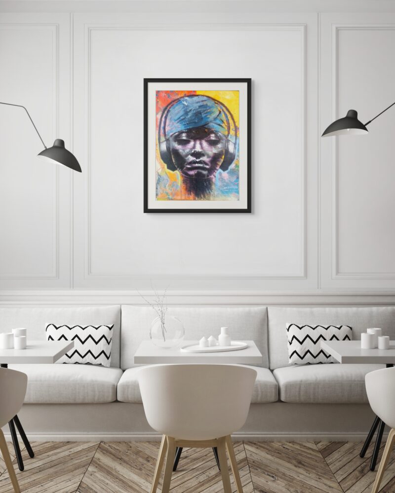 Thabo Maseko TM2489 - Image 2