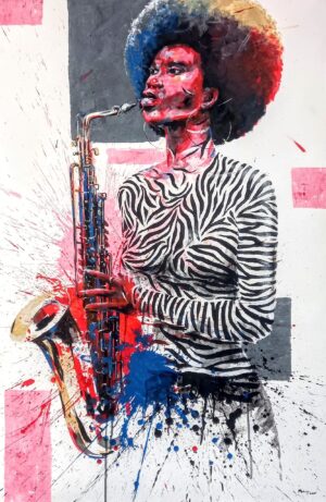 Mbongeni Mhlongo MM24122