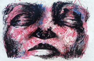 Greatjoy Ndlovu - GN106