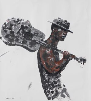 Mbongeni Mhlongo MM24121