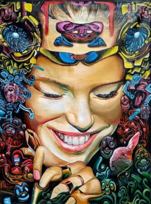 Malibongwe Phakane - MP2117