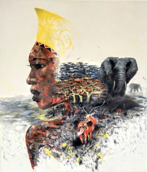 Mbongeni Mhlongo - MM2384