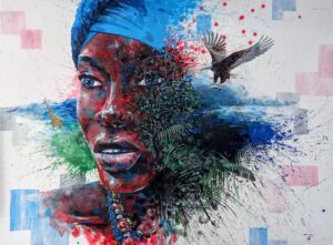 Mbongeni Mhlongo MM24124