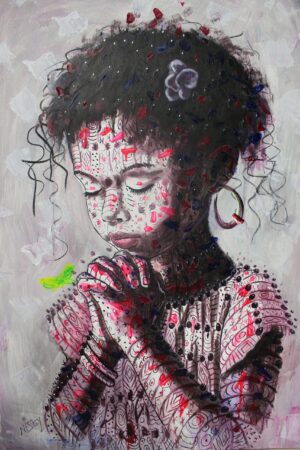 Nisty Chatha - NISTY24156