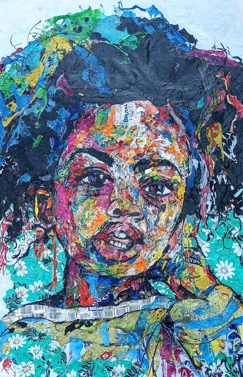 Pro Thusi - PT2436