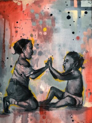 Lindo Mahamba - LINDO2402