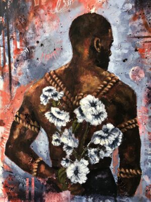 Lindo Mahamba - LINDO2405