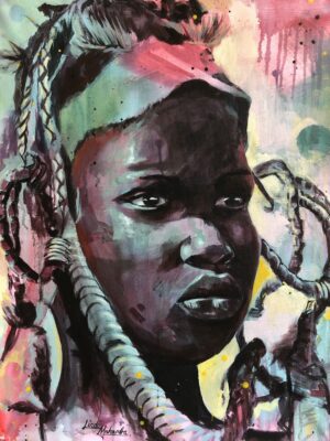 Lindo Mahamba - LINDO2408