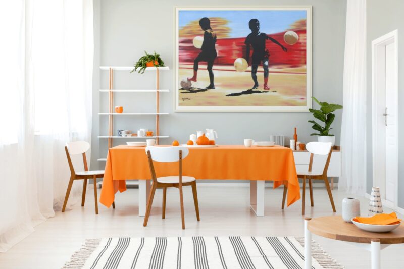 Stoffel Mogano - STOFFEL2484 - Image 3