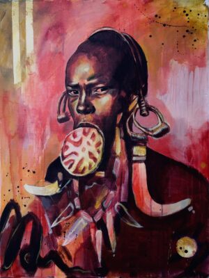 Lindo Mahamba - LINDO2409