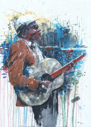 Mbongeni Mhlongo MM24125