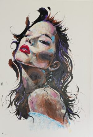 Mbongeni Mhlongo MM24128