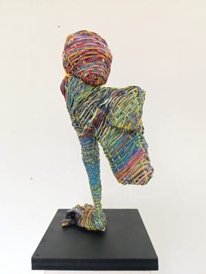 Kelvin Dube - KD2535