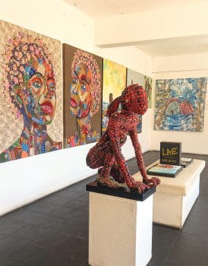 Kelvin Dube - KD2536