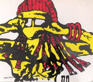 Ayanda Nkosi - AN2505