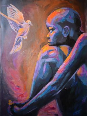 Muzi Phiri - MUZI2510