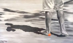 Stoffel Mogano - STOFFEL2007