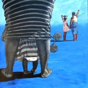 Stoffel Mogano - STOFFEL2589