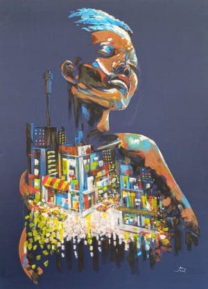 Mbongeni Mhlongo MM25131