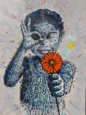 Nisty Chatha - NISTY25164