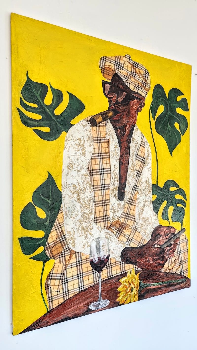 Nandipha BlaqRose - NB2526 - Image 6