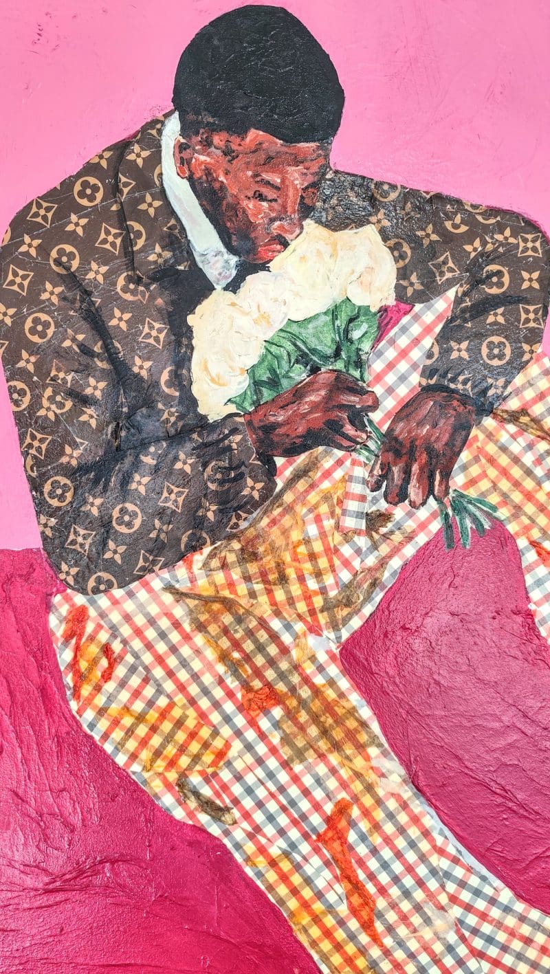 Nandipha BlaqRose - NB2521 - Image 6