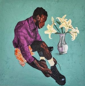 Nandipha BlaqRose - NB2524