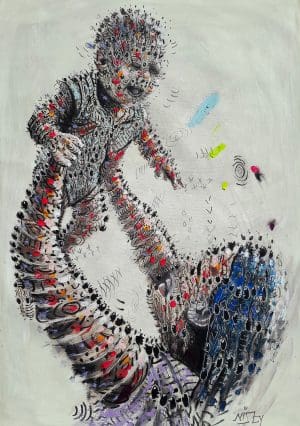 Nisty Chatha - NISTY25166