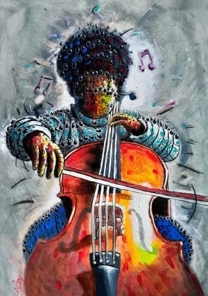 Nisty Chatha - NISTY25168