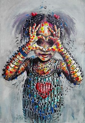 Nisty Chatha - NISTY25169