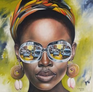 Sabelo Mkhaliphi - SABELO2542