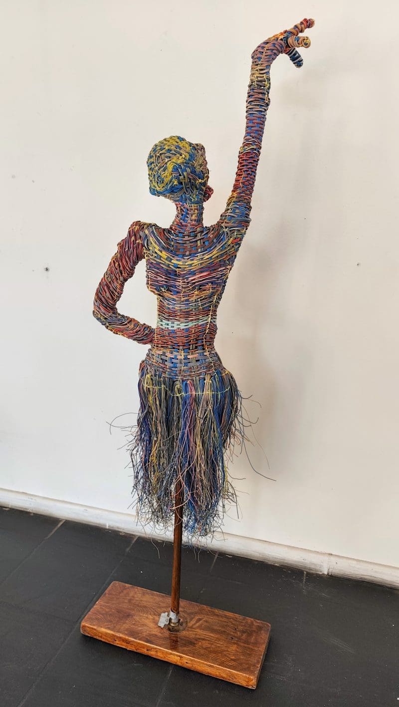 Kelvin Dube - KD2538 - Image 2