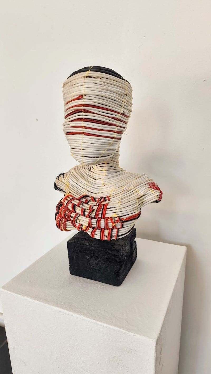 Kelvin Dube - KD2537 - Image 6