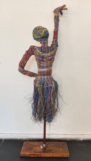 Kelvin Dube - KD2538