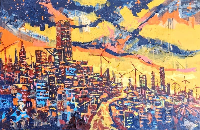 Oni Mkoki - OM2560 - Image 2