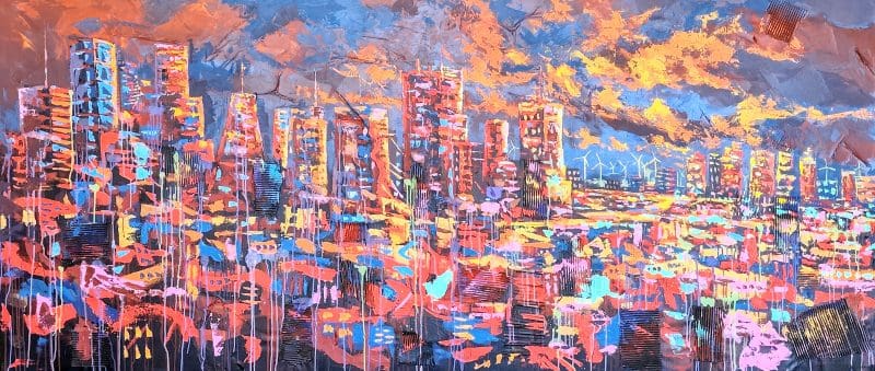 Oni Mkoki - OM2565