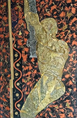 Isaac Mkhwanazi - IM2394