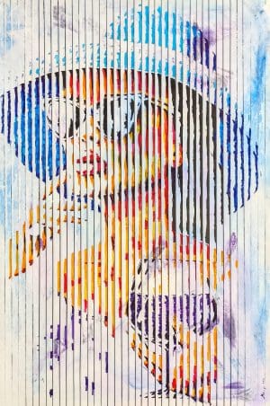 Mbongeni Mhlongo MM25132