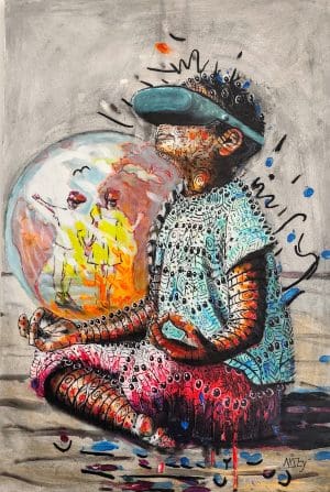 Nisty Chatha - NISTY25171