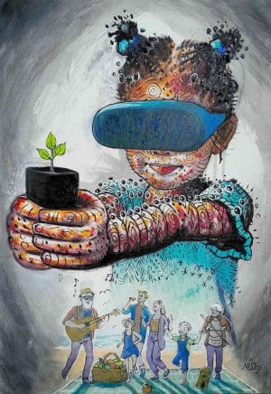 Nisty Chatha - NISTY25172