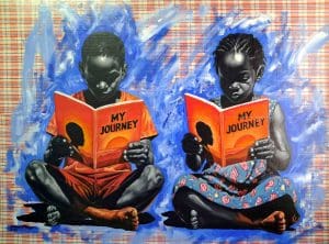 Stoffel Mogano - STOFFEL25100