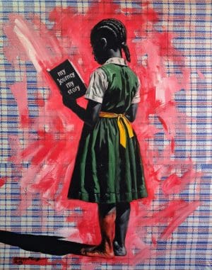 Stoffel Mogano - STOFFEL25103