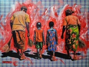 Stoffel Mogano - STOFFEL2599