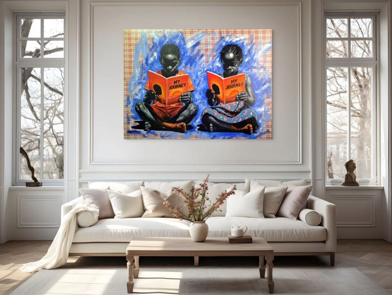 Stoffel Mogano - STOFFEL25100 - Image 3