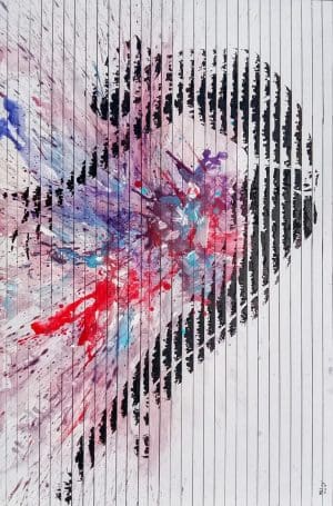 Mbongeni Mhlongo MM25134