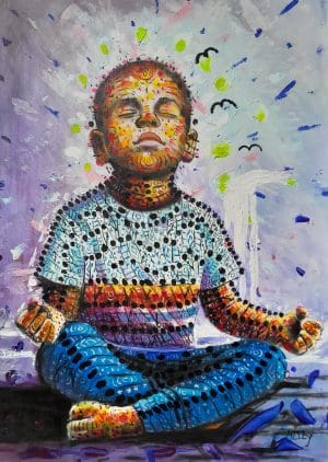 Nisty Chatha - NISTY25174