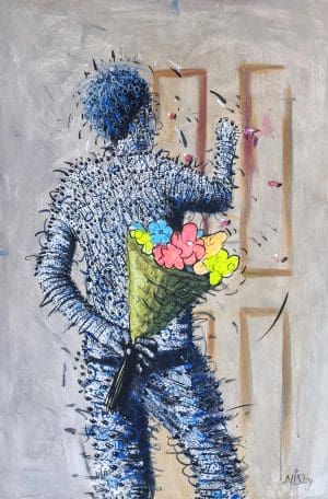 Nisty Chatha - NISTY25176