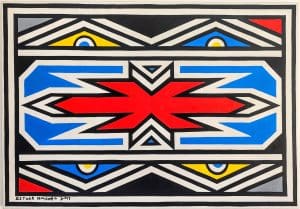 Dr. Esther Mahlangu - EM201710