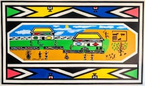 Dr. Esther Mahlangu - EM201812